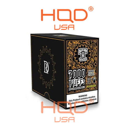 Death Row 7000 (5-Pack) - hqdtechusa