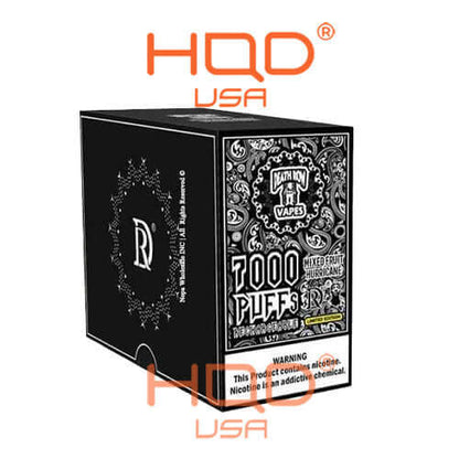 Death Row 7000 (5-Pack) - hqdtechusa