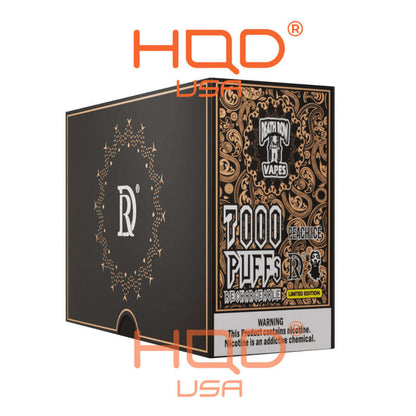 Death Row 7000 (5-Pack) - hqdtechusa