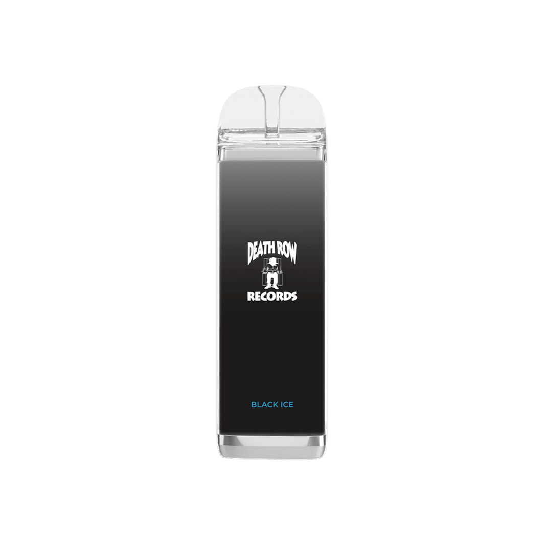 Death Row Vapes 2000 (2% nicotine) | Disposable Vapes | HQD Tech USA