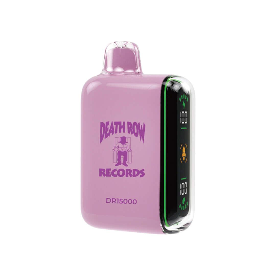 fidget vape disposable Death Row Vape By Snoop Dogg DR15000 Disposable Vape – HQD Tech USA