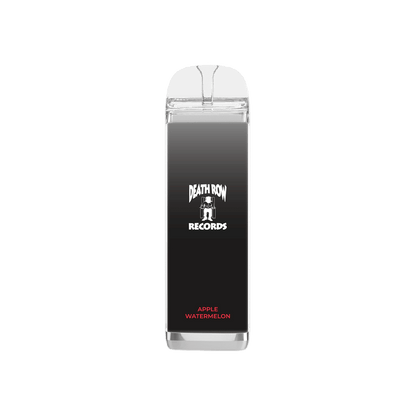 Death Row Vapes 2000 (2% Nic) - hqdtechusa