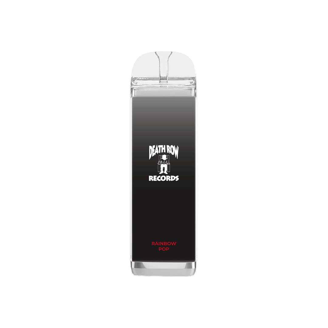 Death Row Vapes 2000 (2% Nic) - hqdtechusa