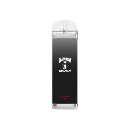 Death Row Vapes 2000 (2% Nic) - hqdtechusa