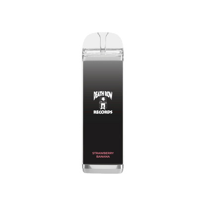 Death Row Vapes 2000 (2% Nic) - hqdtechusa