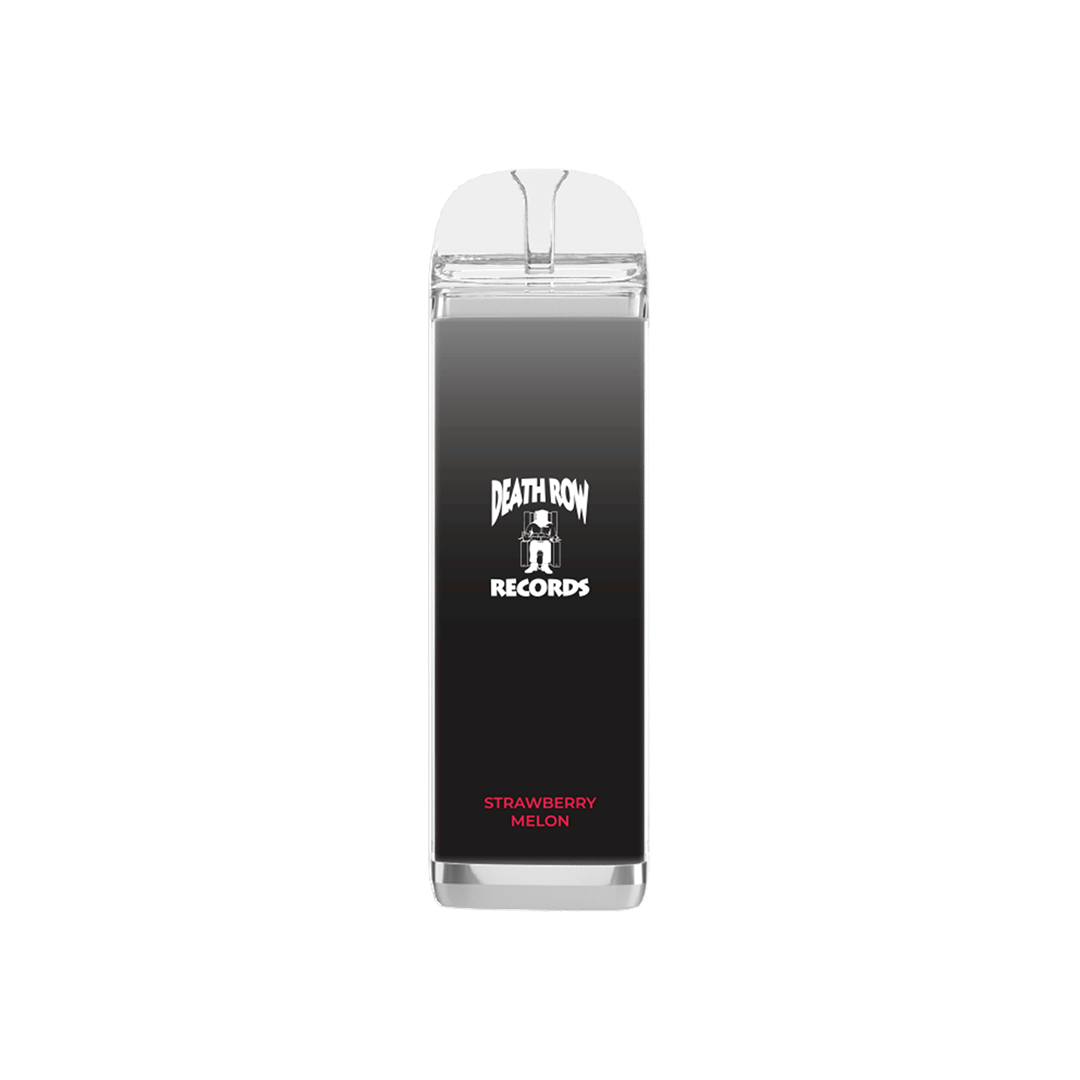 Death Row Vapes 2000 (2% Nic) - hqdtechusa