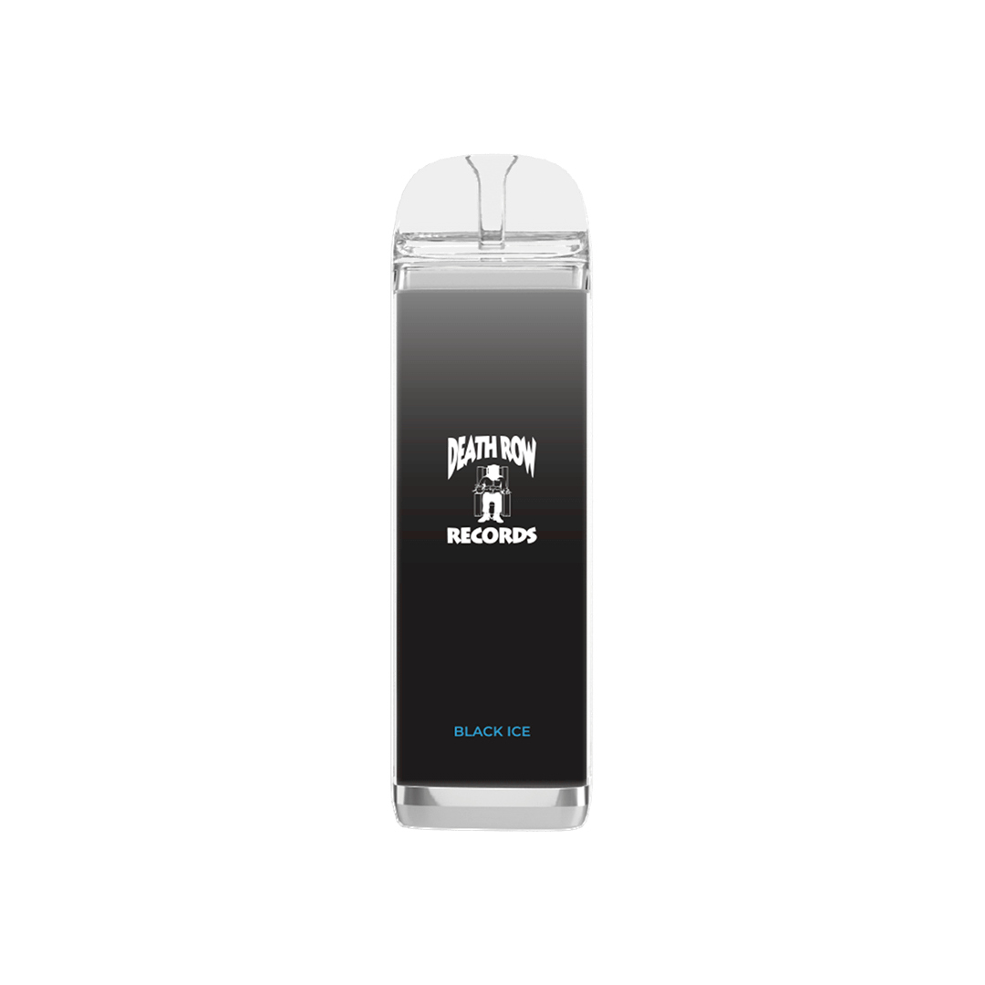 Death Row Vapes 2000 (2% Nic) - hqdtechusa