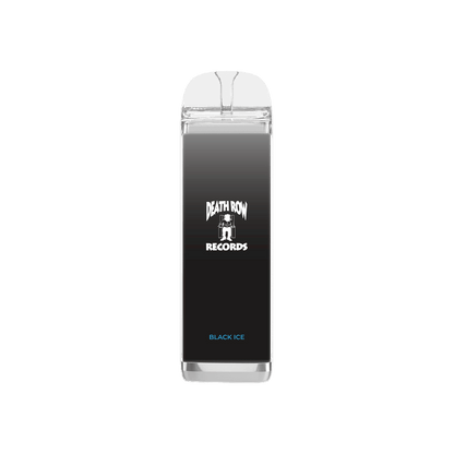 Death Row Vapes 2000 (2% Nic) - hqdtechusa