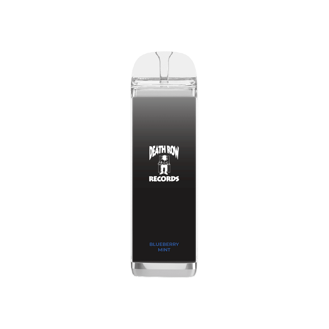 Death Row Vapes 2000 (2% Nic) - hqdtechusa