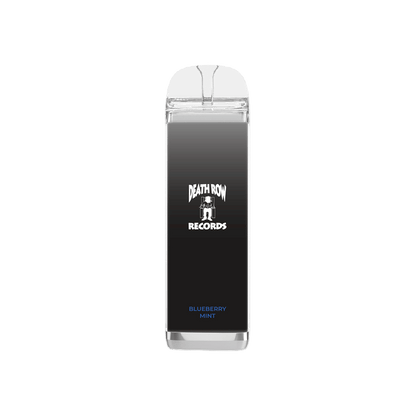 Death Row Vapes 2000 (2% Nic) - hqdtechusa