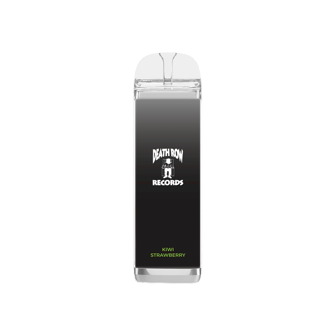 Death Row Vapes 2000 (2% Nic) - hqdtechusa