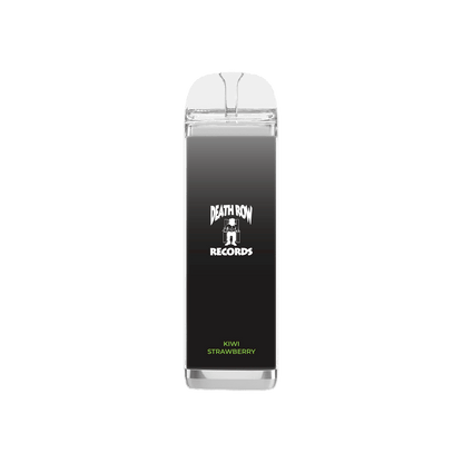 Death Row Vapes 2000 (2% Nic) - hqdtechusa