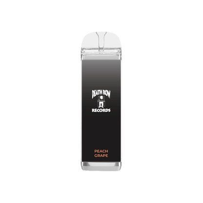 Death Row Vapes 2000 (2% Nic) - hqdtechusa