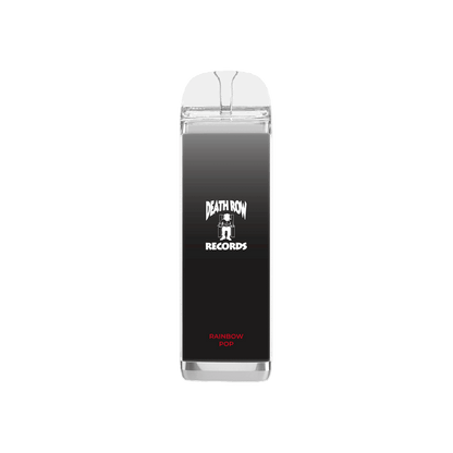 Death Row Vapes 2000 (2% nicotine) | Disposable Vapes | HQD Tech USA