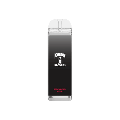 Death Row Vapes 2000 (2% nicotine) | Disposable Vapes | HQD Tech USA