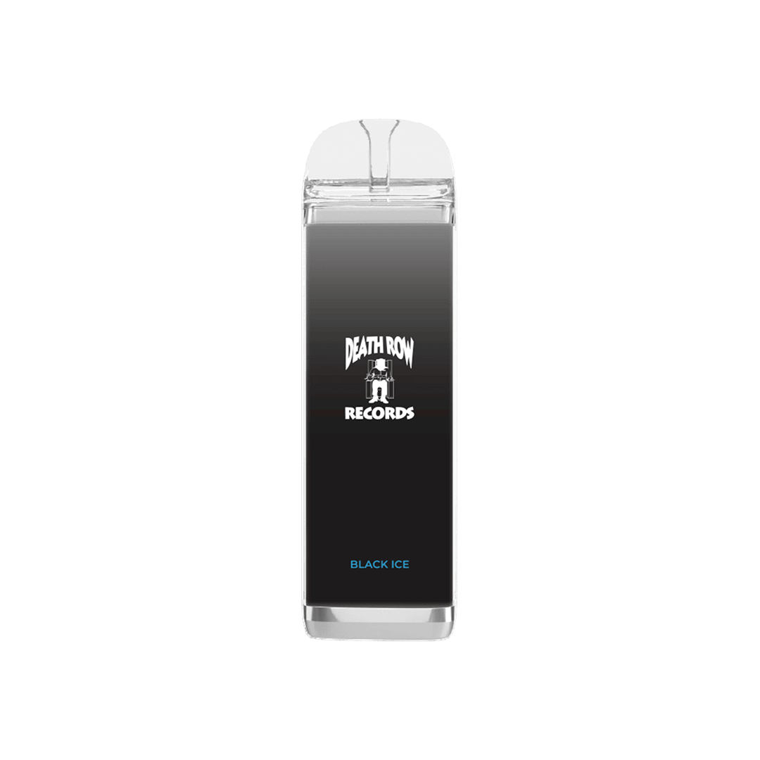 Death Row Vapes 2000 (2% nicotine) | Disposable Vapes | HQD Tech USA