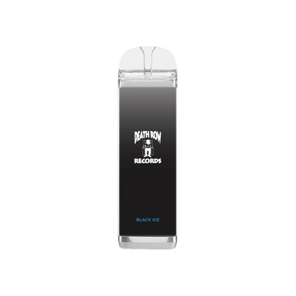 Death Row Vapes 2000 (2% nicotine) | Disposable Vapes | HQD Tech USA