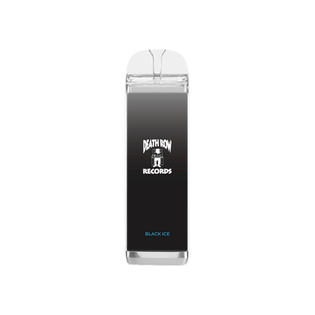 Death Row Vapes 2000 (2% nicotine) | Disposable Vapes | HQD Tech USA