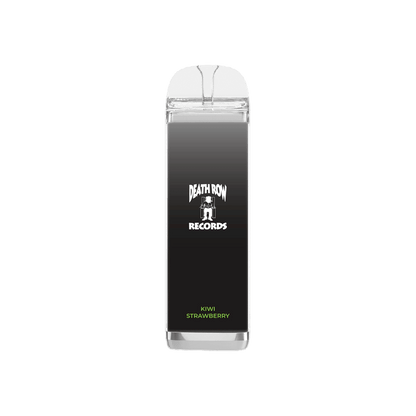 Death Row Vapes 2000 (2% nicotine) | Disposable Vapes | HQD Tech USA