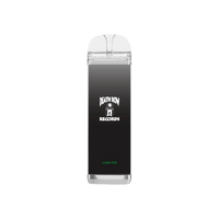 Death Row Vapes 2000 (2% nicotine) | Disposable Vapes | HQD Tech USA