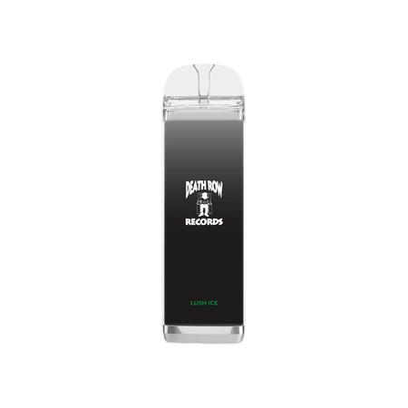 Death Row Vapes 2000 (2% nicotine) | Disposable Vapes | HQD Tech USA