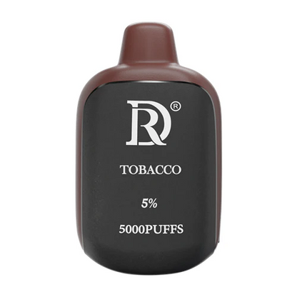 Death Row Vapes 5000 By Snoop Dog | Disposable Vapes | HQD Tech USA