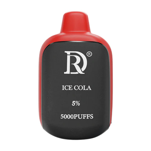 Death Row Vapes 5000 By Snoop Dog | Disposable Vapes | HQD Tech USA