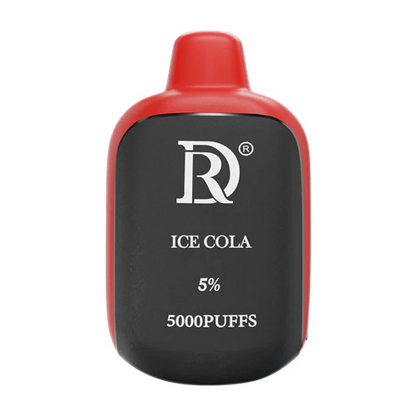 Death Row Vapes 5000 By Snoop Dog | Disposable Vapes | HQD Tech USA