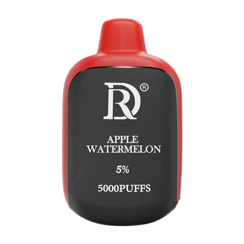 Death Row Vapes 5000 By Snoop Dog | Disposable Vapes | HQD Tech USA