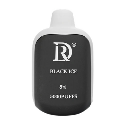 Death Row Vapes 5000 By Snoop Dog | Disposable Vapes | HQD Tech USA