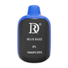 Death Row Vapes 5000 By Snoop Dog | Disposable Vapes | HQD Tech USA