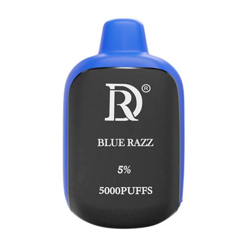 Death Row Vapes 5000 By Snoop Dog | Disposable Vapes | HQD Tech USA