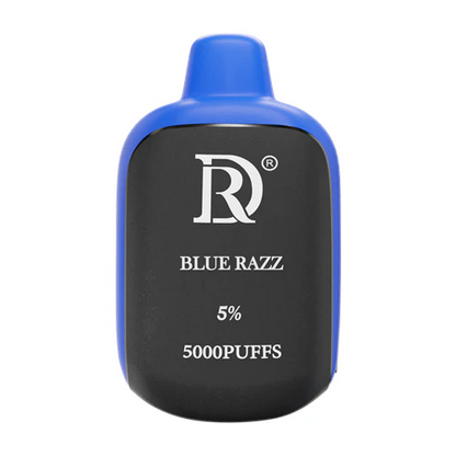 Death Row Vapes 5000 By Snoop Dog | Disposable Vapes | HQD Tech USA