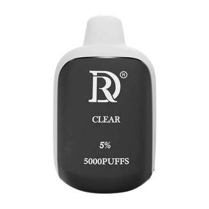Death Row Vapes 5000 By Snoop Dog | Disposable Vapes | HQD Tech USA