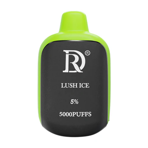 Death Row Vapes 5000 By Snoop Dog | Disposable Vapes | HQD Tech USA