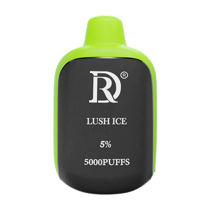Death Row Vapes 5000 By Snoop Dog | Disposable Vapes | HQD Tech USA