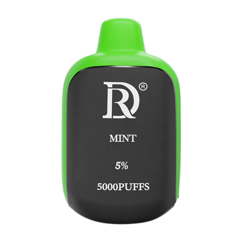 Death Row Vapes 5000 By Snoop Dog | Disposable Vapes | HQD Tech USA