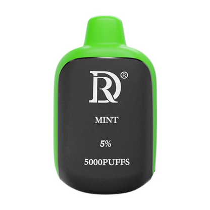 Death Row Vapes 5000 By Snoop Dog | Disposable Vapes | HQD Tech USA