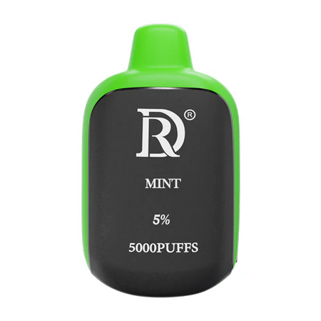 Death Row Vapes 5000 By Snoop Dog | Disposable Vapes | HQD Tech USA
