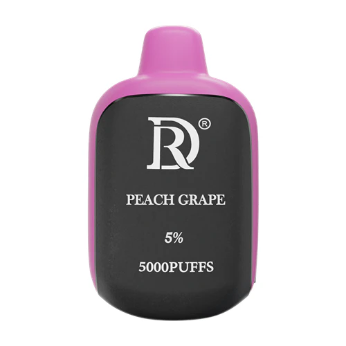Death Row Vapes 5000 By Snoop Dog | Disposable Vapes | HQD Tech USA