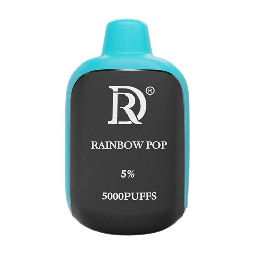 Death Row Vapes 5000 By Snoop Dog | Disposable Vapes | HQD Tech USA