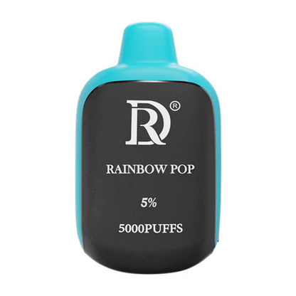 Death Row Vapes 5000 By Snoop Dog | Disposable Vapes | HQD Tech USA