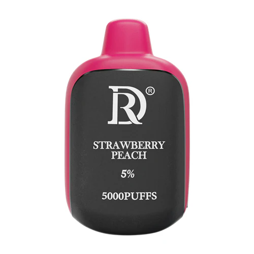 Death Row Vapes 5000 By Snoop Dog | Disposable Vapes | HQD Tech USA