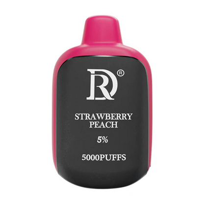 Death Row Vapes 5000 By Snoop Dog | Disposable Vapes | HQD Tech USA