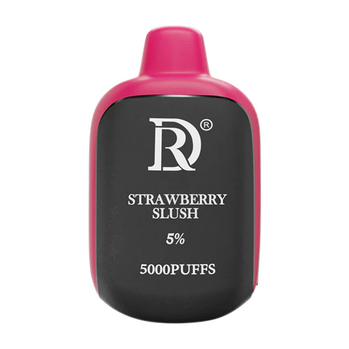 Death Row Vapes 5000 By Snoop Dog | Disposable Vapes | HQD Tech USA