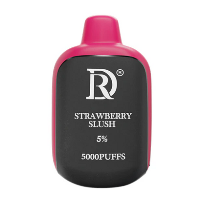 Death Row Vapes 5000 By Snoop Dog | Disposable Vapes | HQD Tech USA