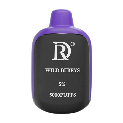 Death Row Vapes 5000 By Snoop Dog | Disposable Vapes | HQD Tech USA