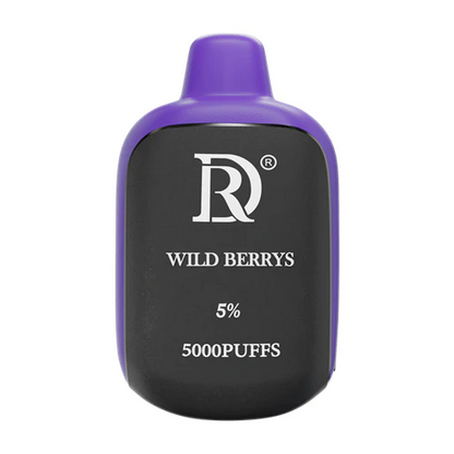 Death Row Vapes 5000 By Snoop Dog | Disposable Vapes | HQD Tech USA