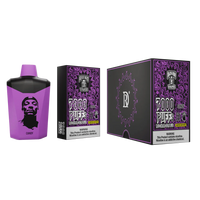 Death Row Vapes 7000 by Snoop Dog | Disposable Vapes | HQD Tech USA