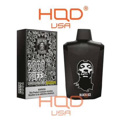 Death Row Vapes 7000 - hqdtechusa